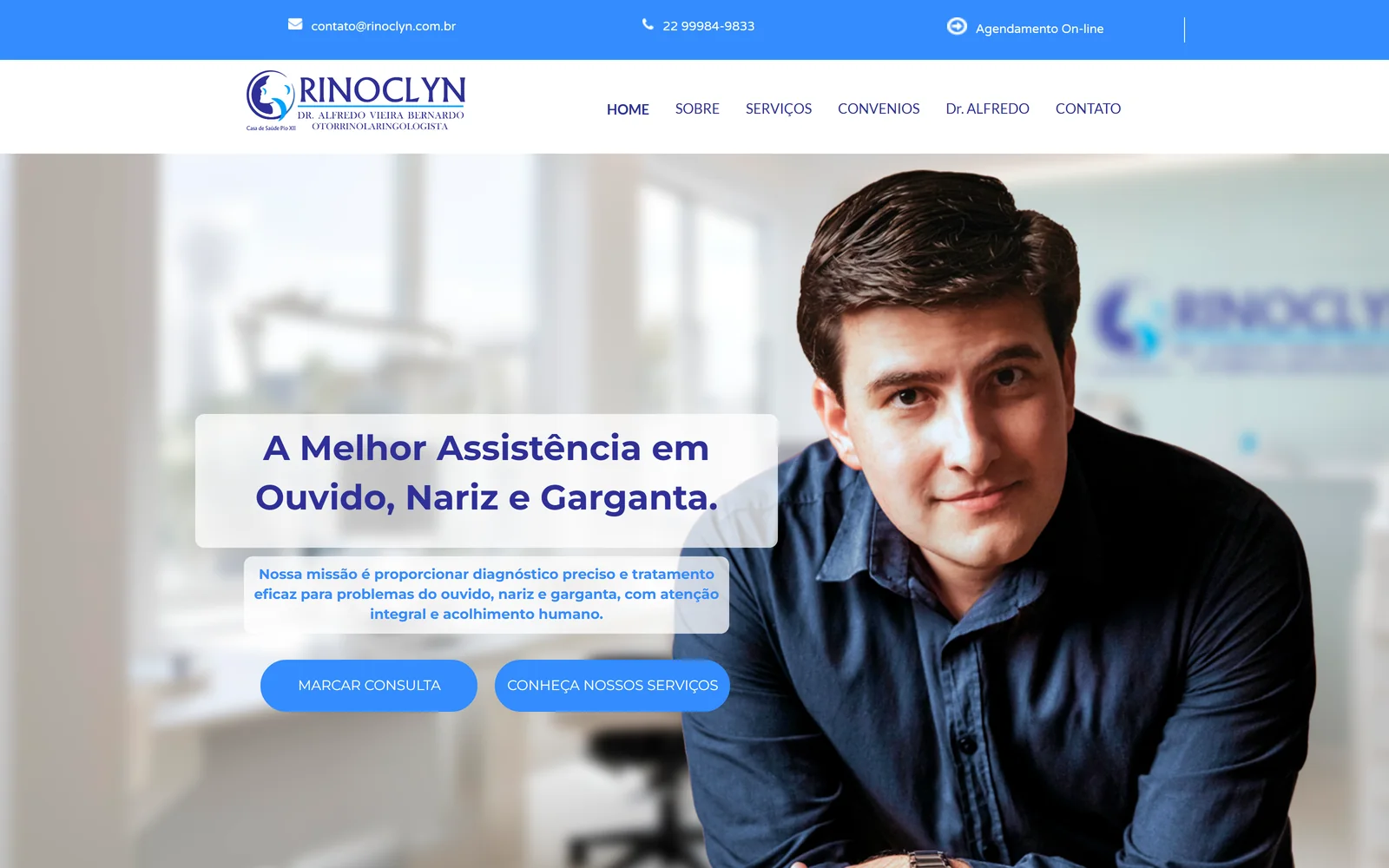 Rinoclyn